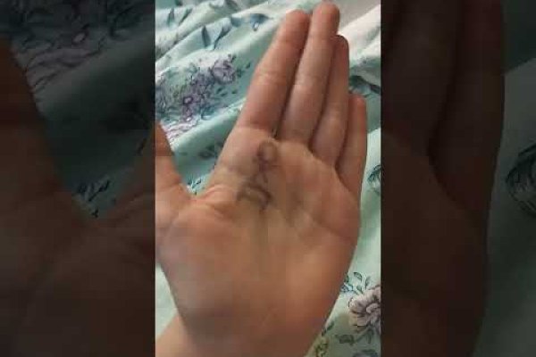 Как восстановить кракен